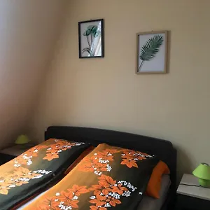 Alina Apartman