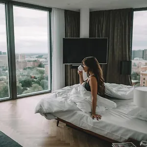 ***** Szálloda Andaz Am Belvedere, By Hyatt Ausztria