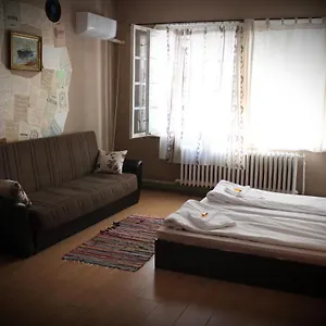 Serdika Hostel Sofia