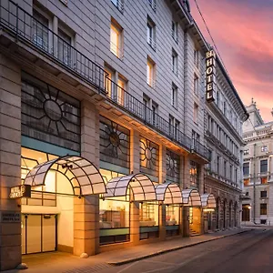 K+k Opera Hotel Budapesta