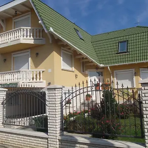Margaréta Apartmanház Apartman