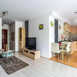  Apartman Best Apartments Szeged Magyarország