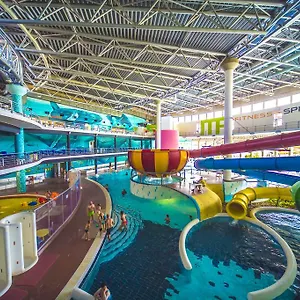 Hunguest - Ex Forras Hotel Seghedin